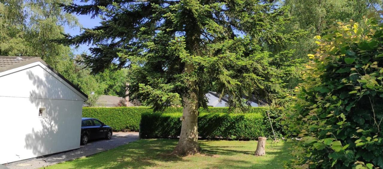 Au "Cottage Paisible" Rendeux Luaran gambar