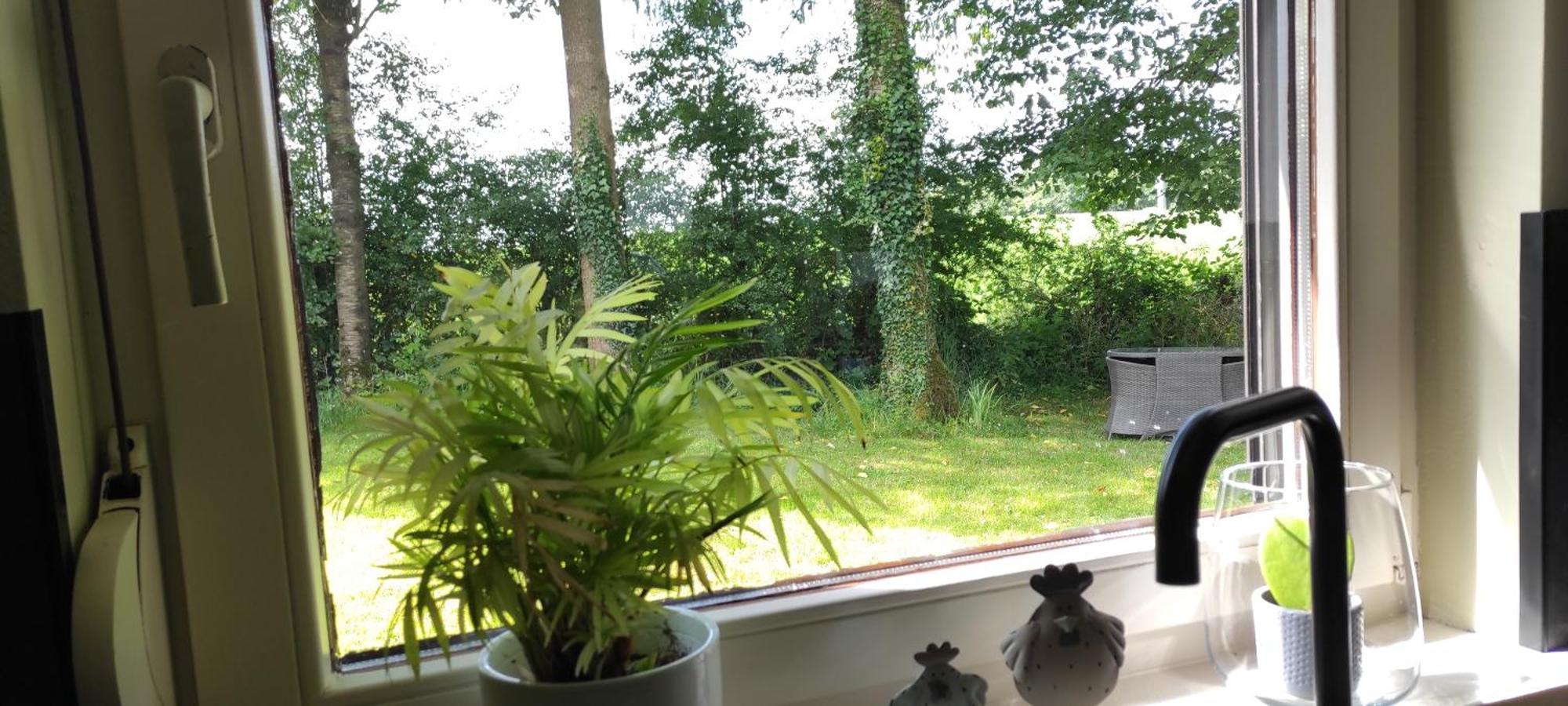 Au "Cottage Paisible" Rendeux Luaran gambar